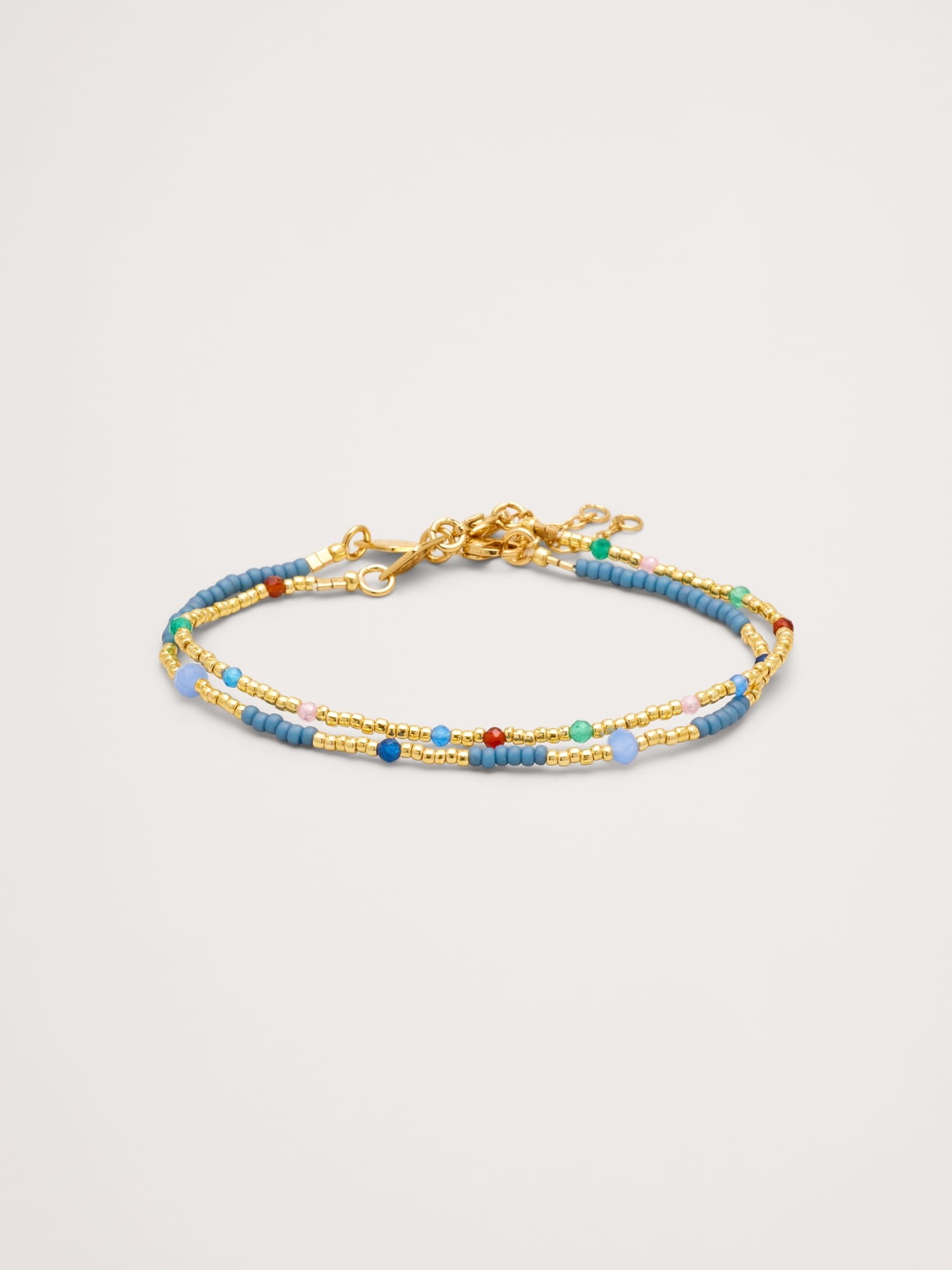 Bracelet Set of 2 by Anni Lu