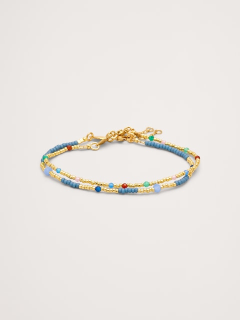 Bracelet Set of 2 by Anni Lu