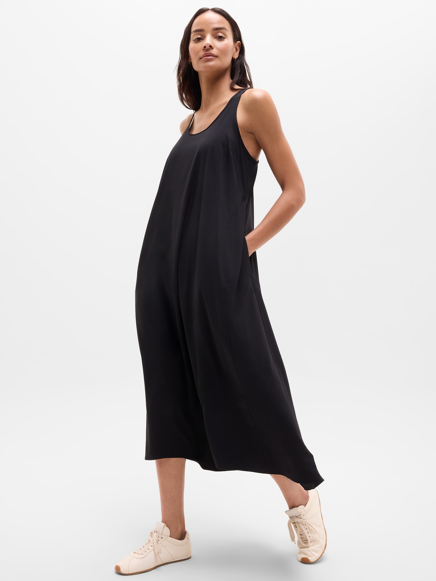 asym dress Margaux Asym Dress in Sand