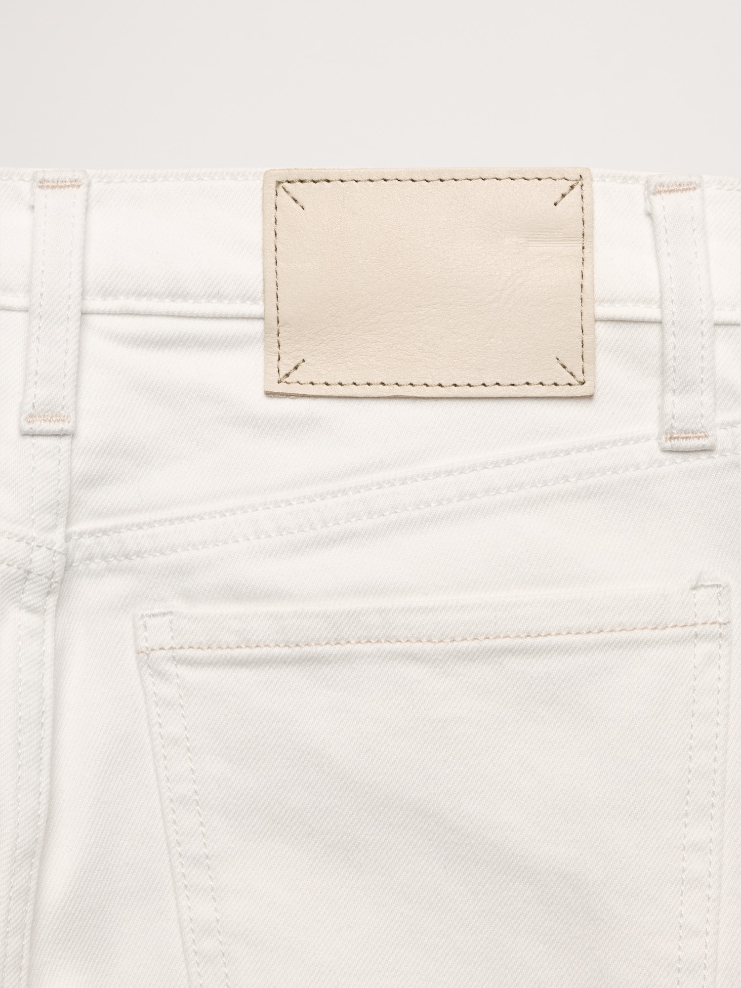 アイコン クラシック ワイドレッグジーンズ-6