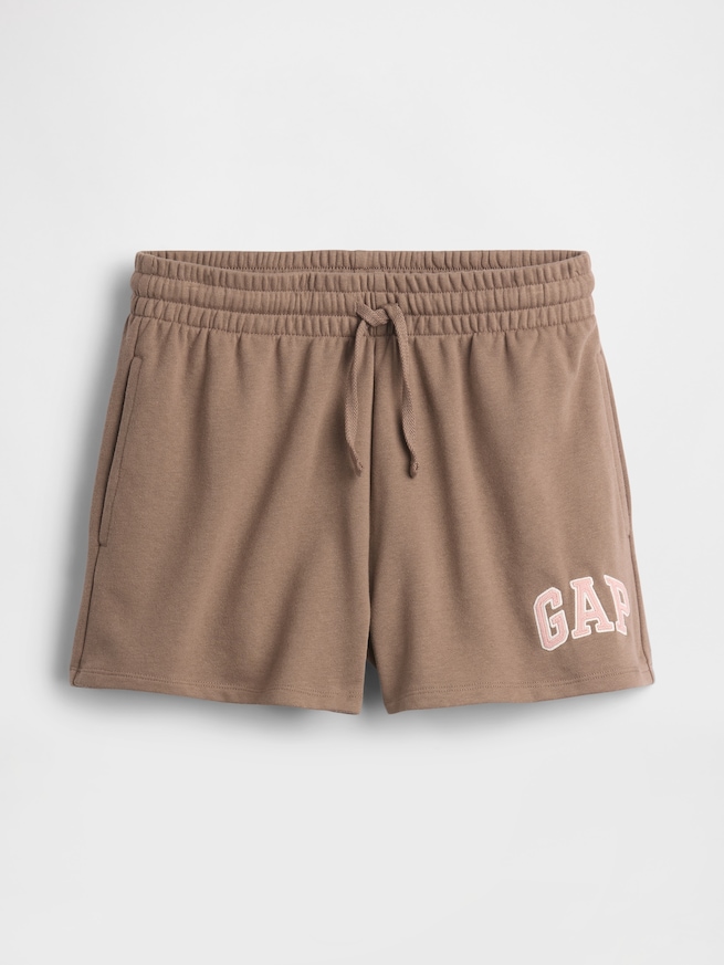 GAPロゴ ショートパンツ-5