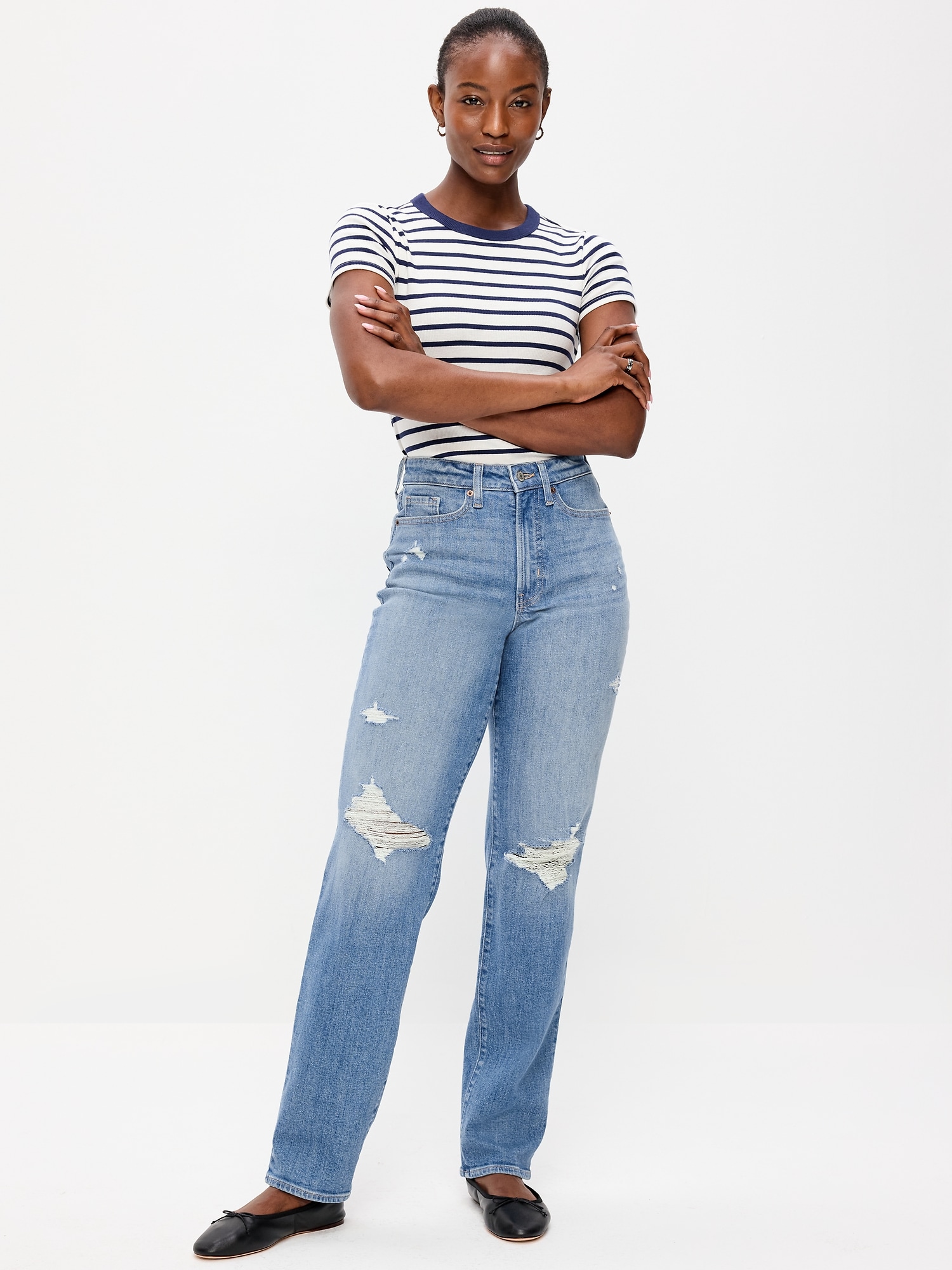 90S Denim Overalls | Old Navy