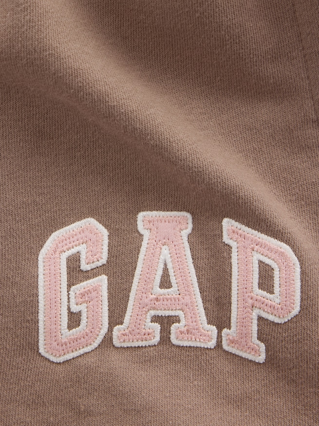 GAPロゴ ショートパンツ-4