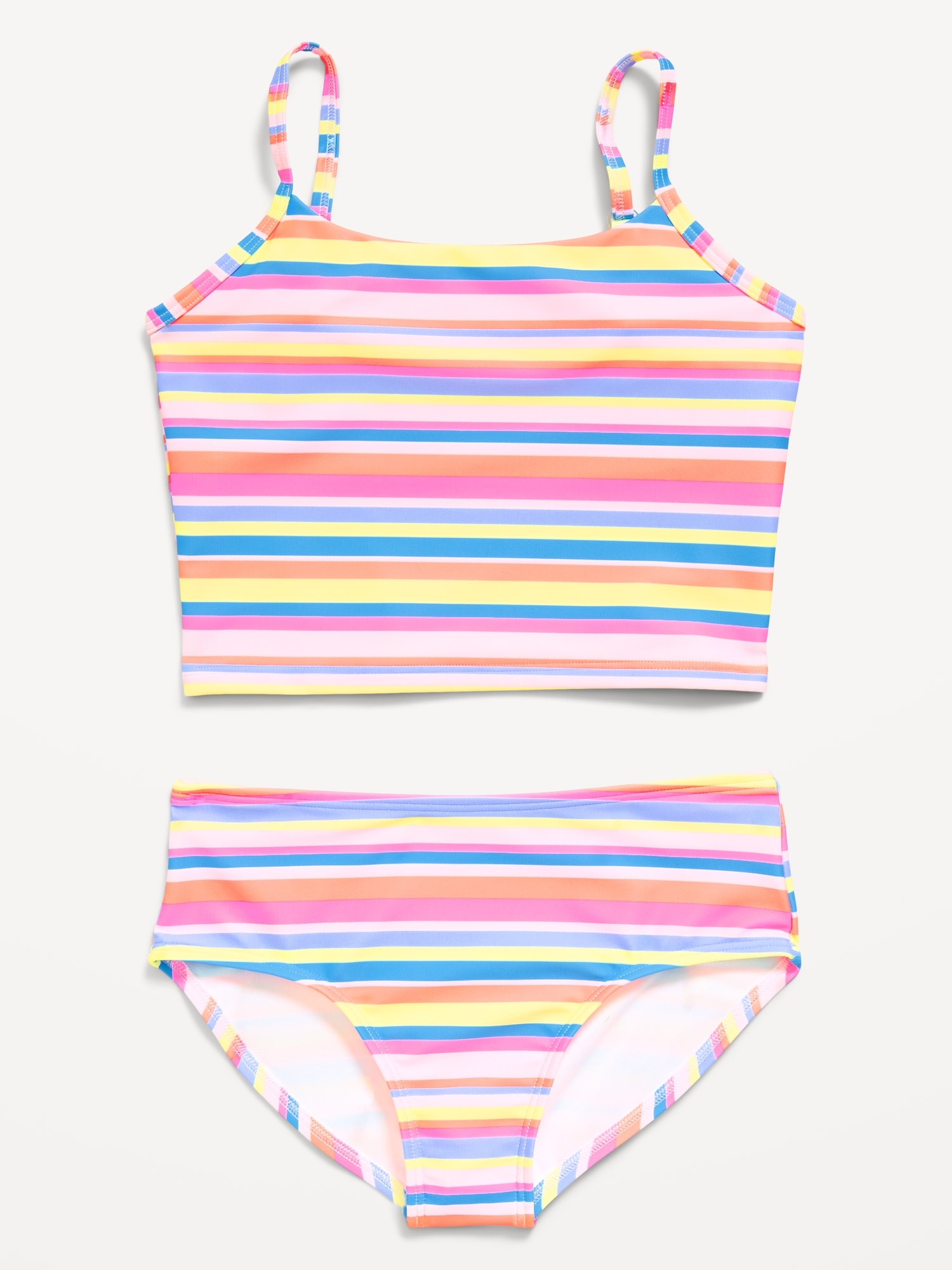 Tankini Swim Set for Girls