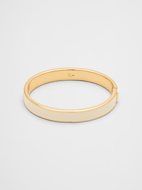 Enamel Bangle