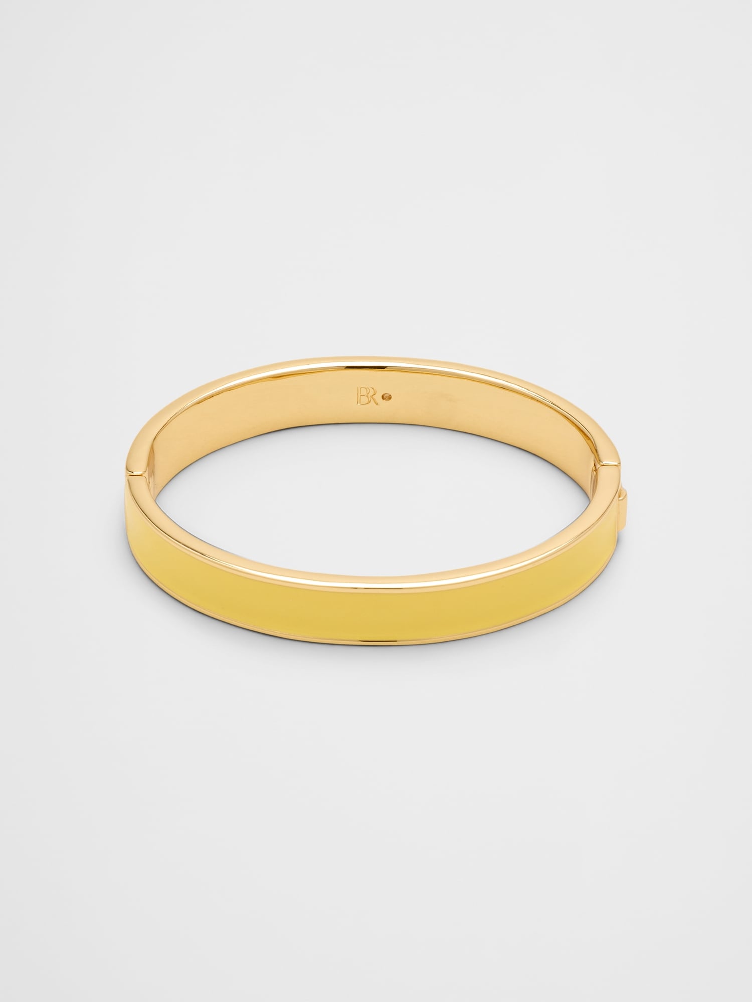Enamel Bangle