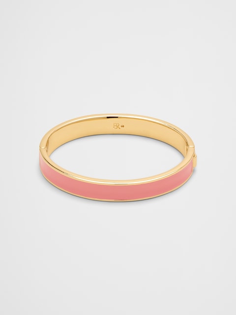 Enamel Bangle