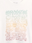 キース・へリング グラフィックTシャツ (幼児)-2