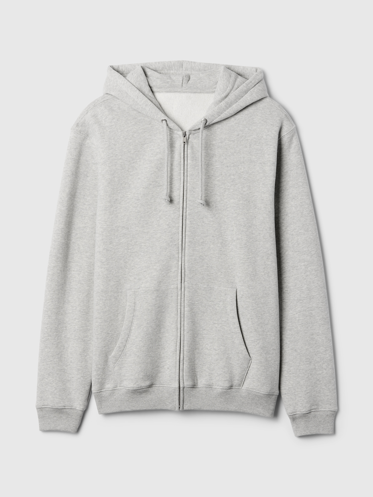 GAP ジップアップパーカー Gap公式オンラインストア | ヴィンテージソフト リラックスフィット