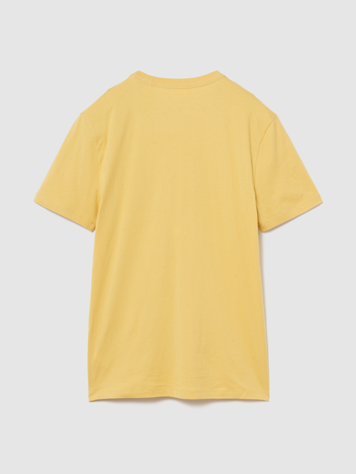 エブリディ ソフト GAPロゴTシャツ(ユニセックス)-4