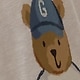 babyGap ブラナンベア Tシャツ