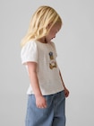 babyGap ブラナンベア Tシャツ-0