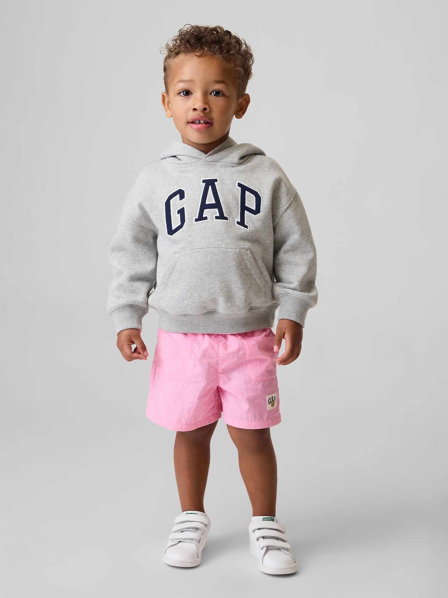 Baby & Toddler Quick-Dry Shorts