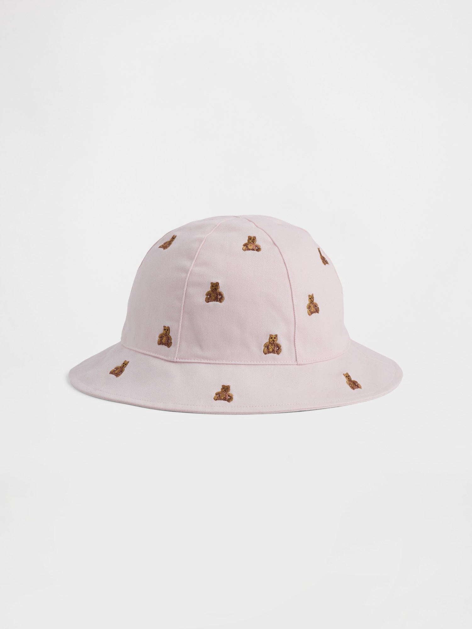 Toddler Brannan Bear Bucket Hat