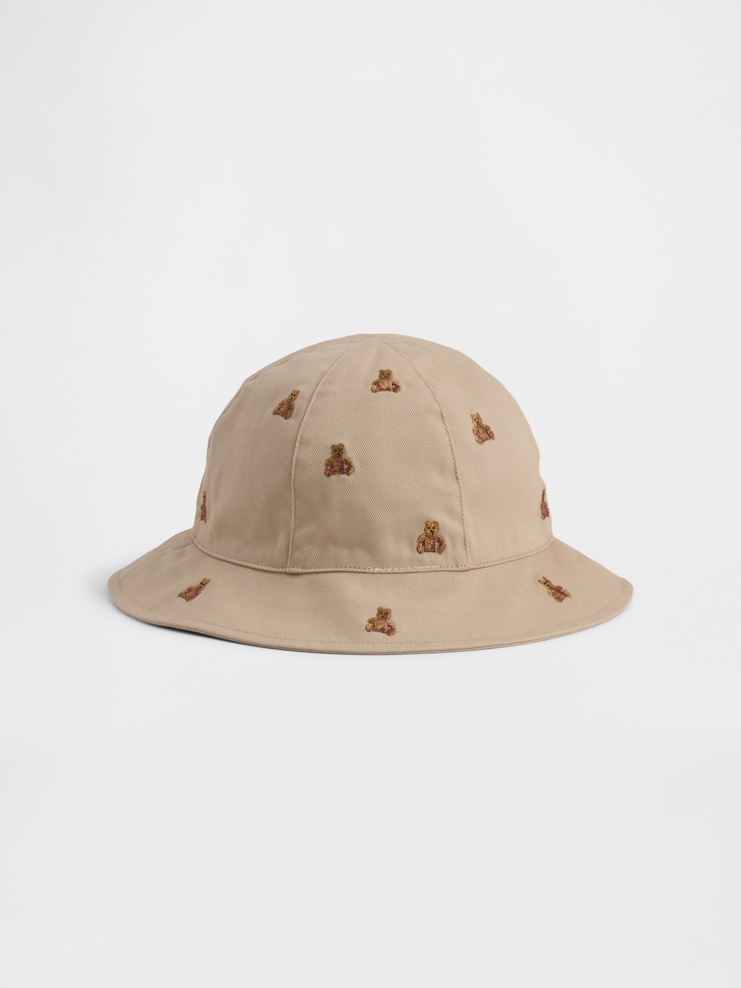Toddler Brannan Bear Bucket Hat