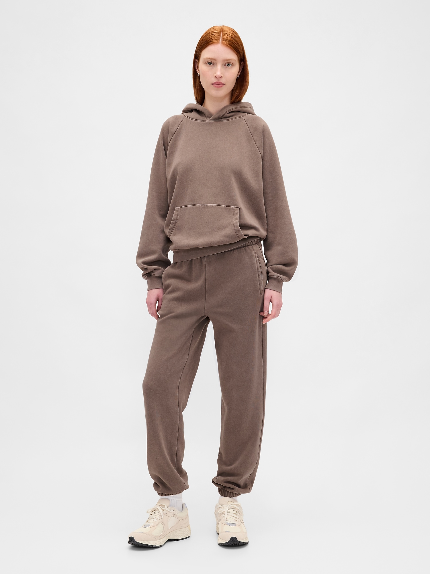 High Rise VintageSoft Joggers