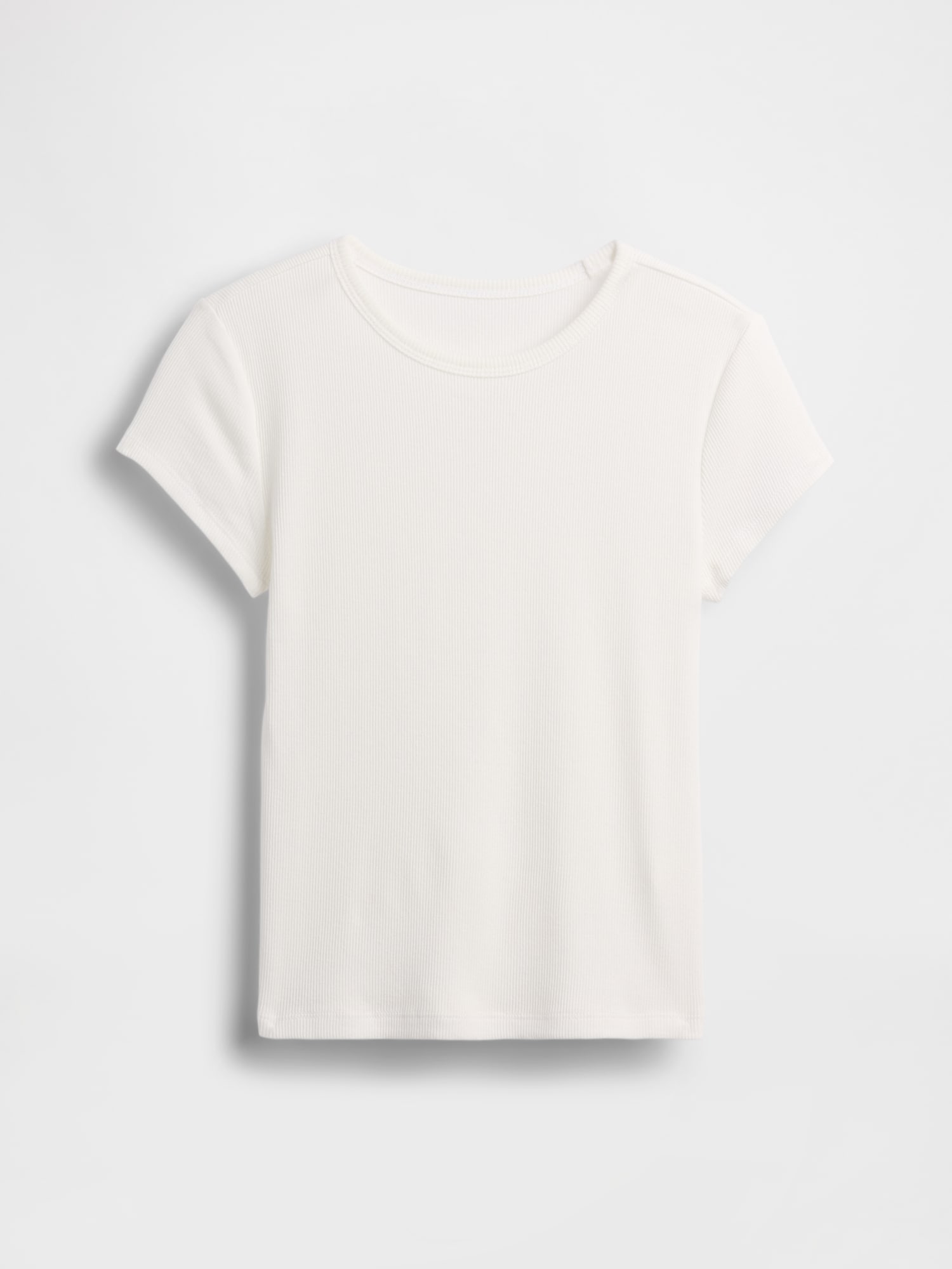 Kids Rib T-Shirt