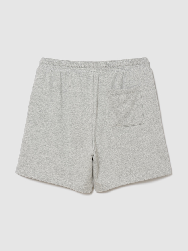 ヴィンテージソフト フレンチテリー GAPロゴ スウェットショートパンツ-5