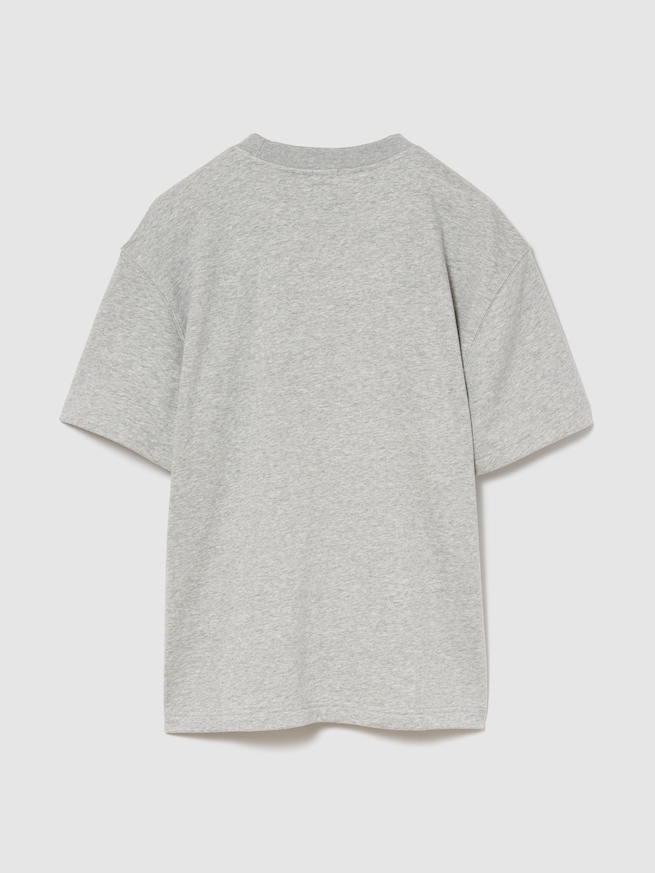 ヴィンテージソフト フレンチテリー GAPロゴ スウェットシャツ-3