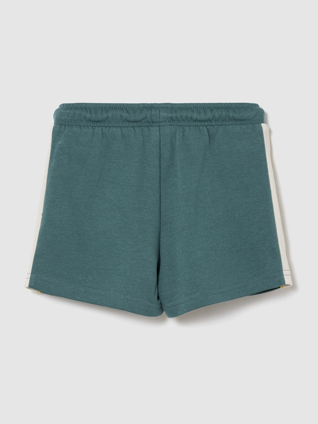 フレンチテリー スウェットショートパンツ (幼児・ベビー)-2