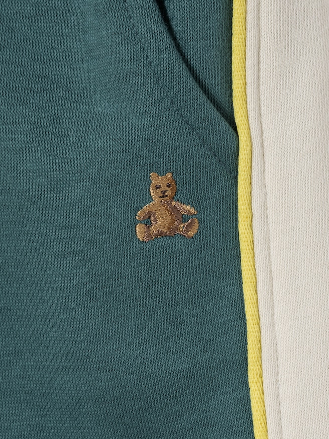 フレンチテリー スウェットショートパンツ (幼児・ベビー)-3