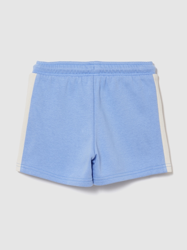 フレンチテリー スウェットショートパンツ (幼児・ベビー)-2