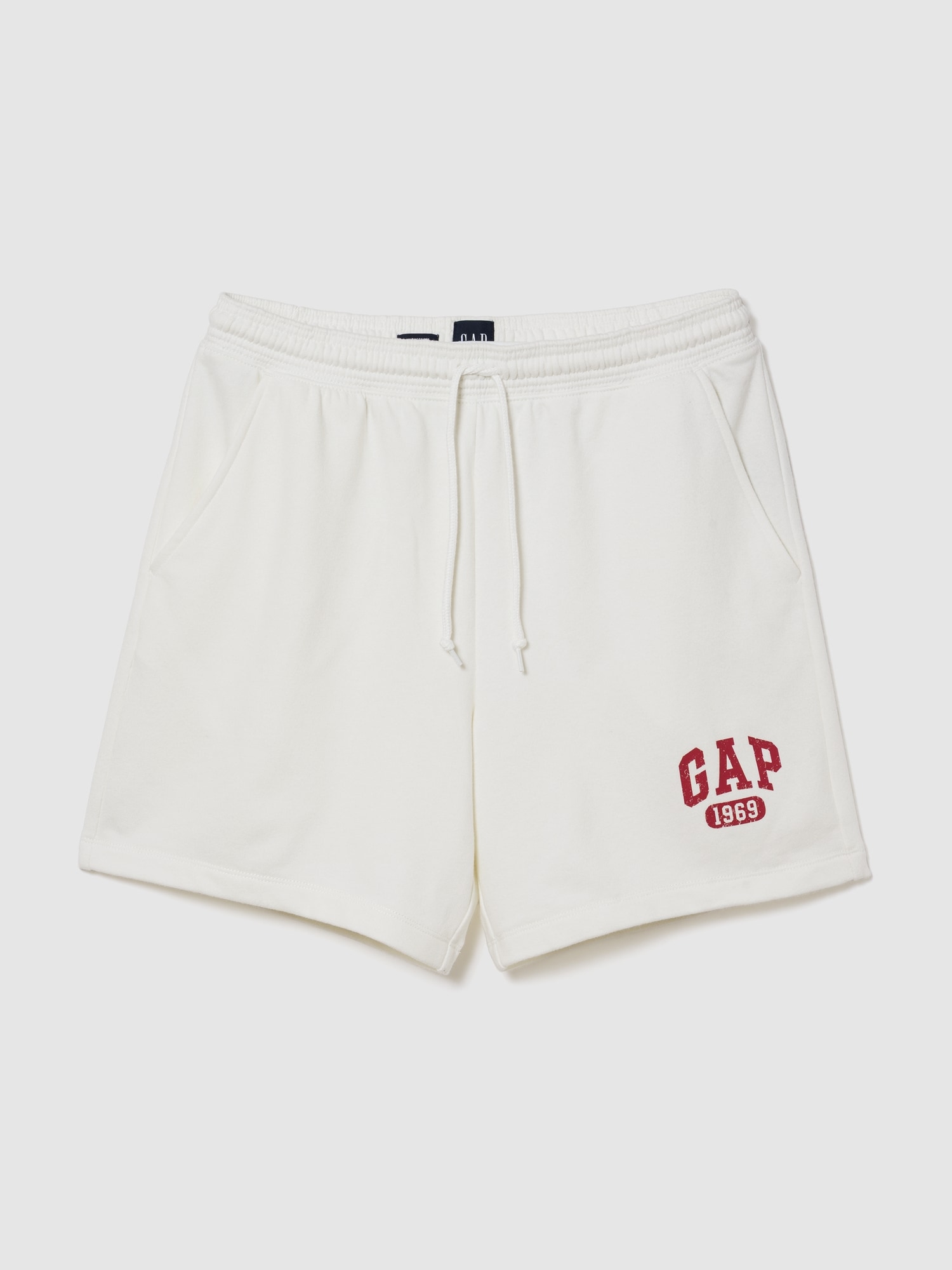 Gap公式オンラインストア | ヴィンテージソフト フレンチテリー GAP