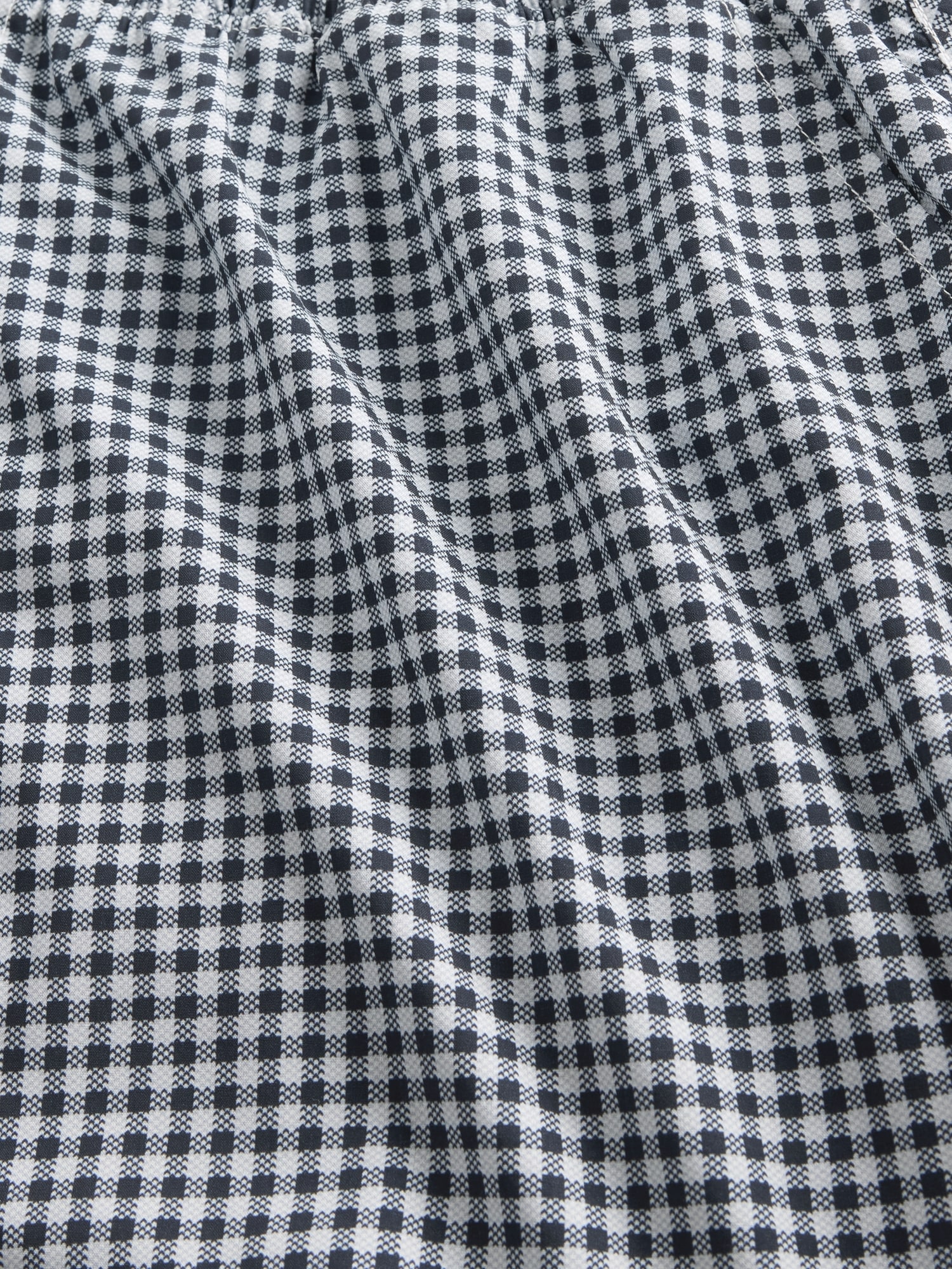 GapFit テック ハイライズ ランニング ショートパンツ-3