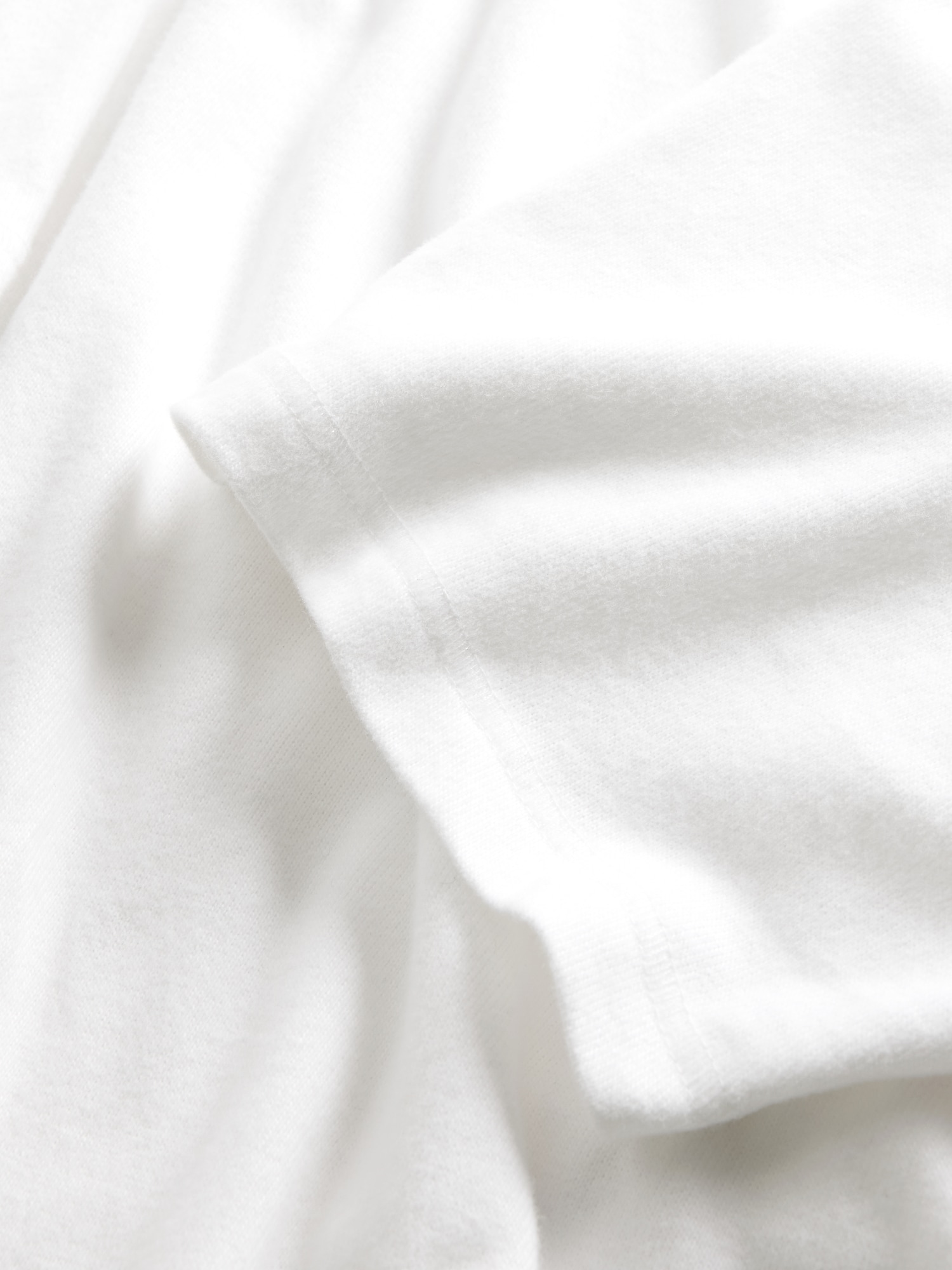 ヘビーウェイト クロップドTシャツ-3