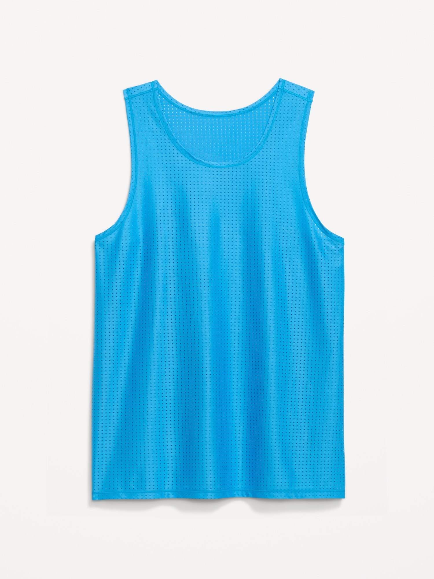 Relaxed Performance Tank