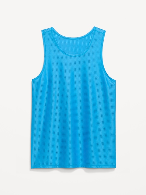 CAMISOLE PERFORMANCE DÉCONTRACTÉE