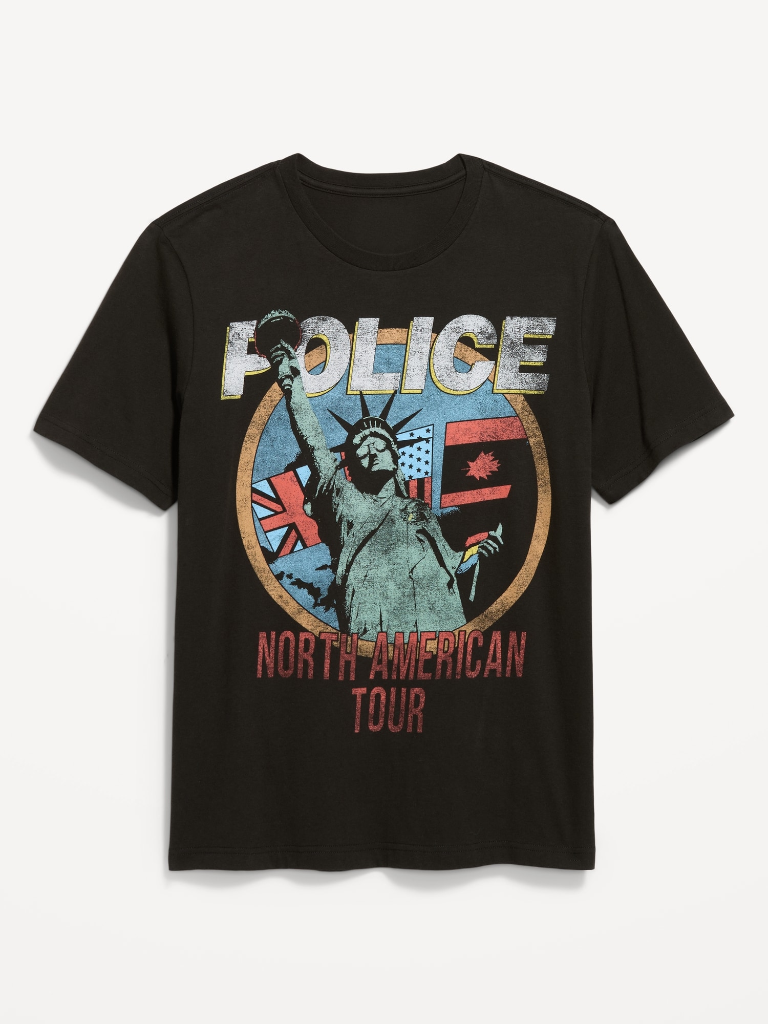 The Police™ T-Shirt