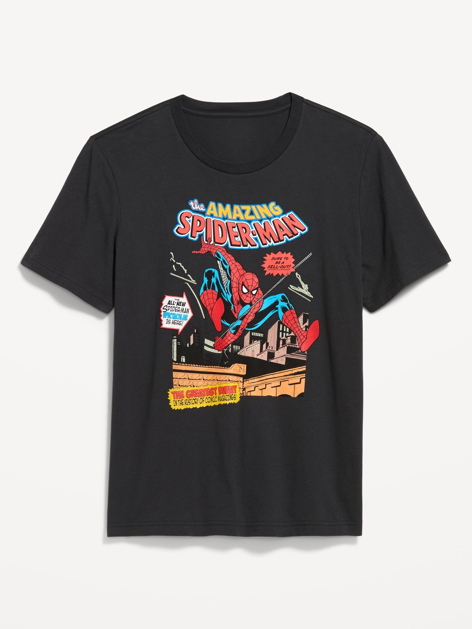 Marvel™ Spider-Man T-Shirt - Spider