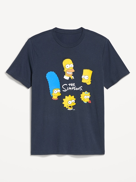 T-SHIRT LES SIMPSON™