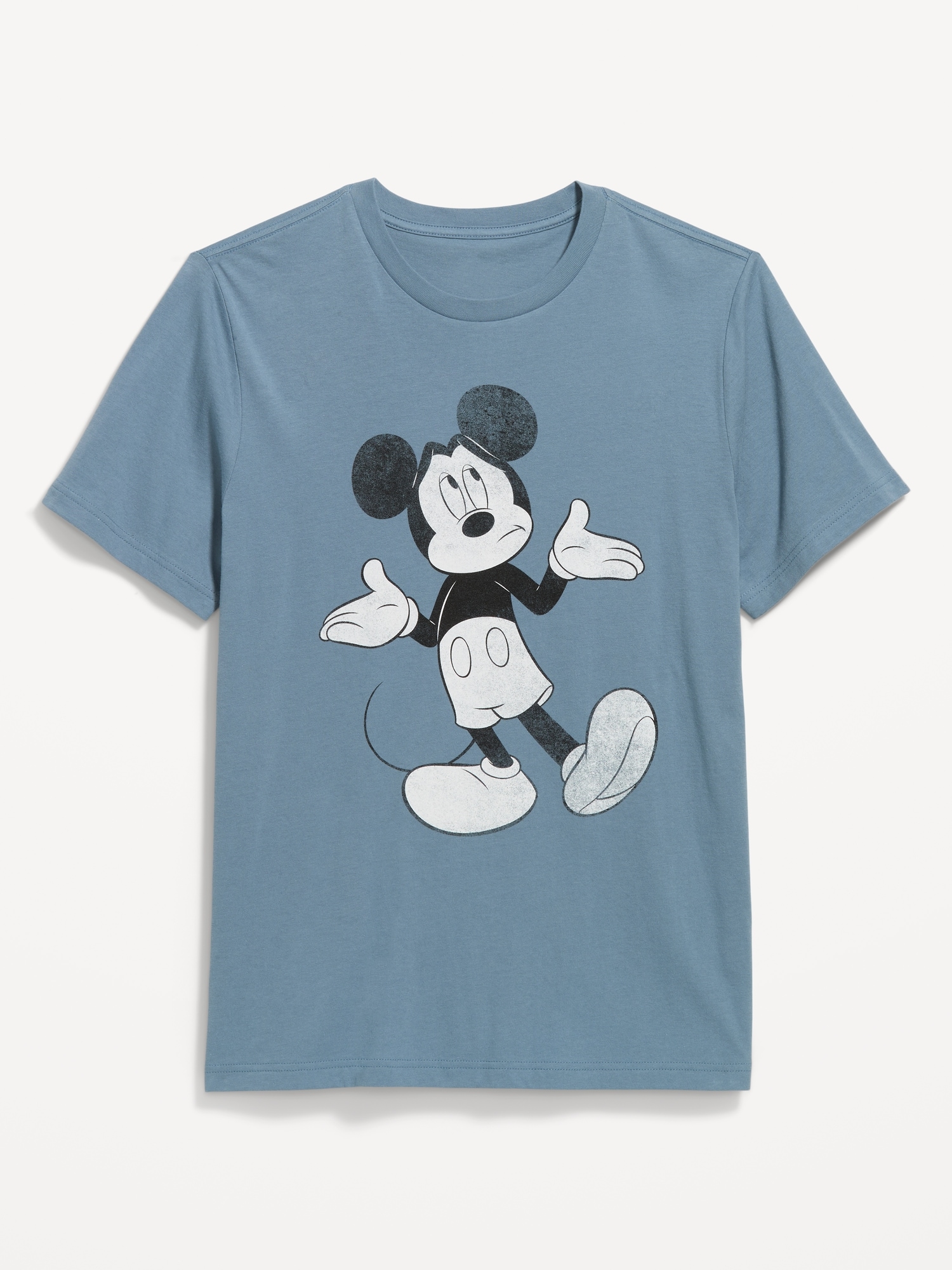 T-SHIRT MICKEY MOUSE DE DISNEY©