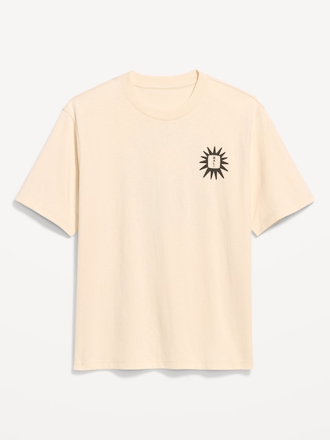 Graphic T-Shirt