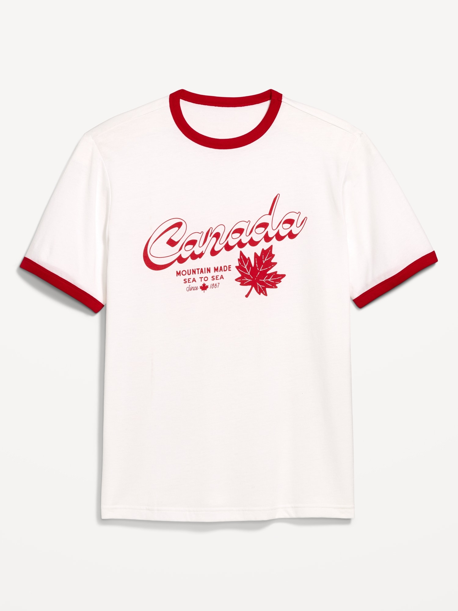 Graphic T-Shirt