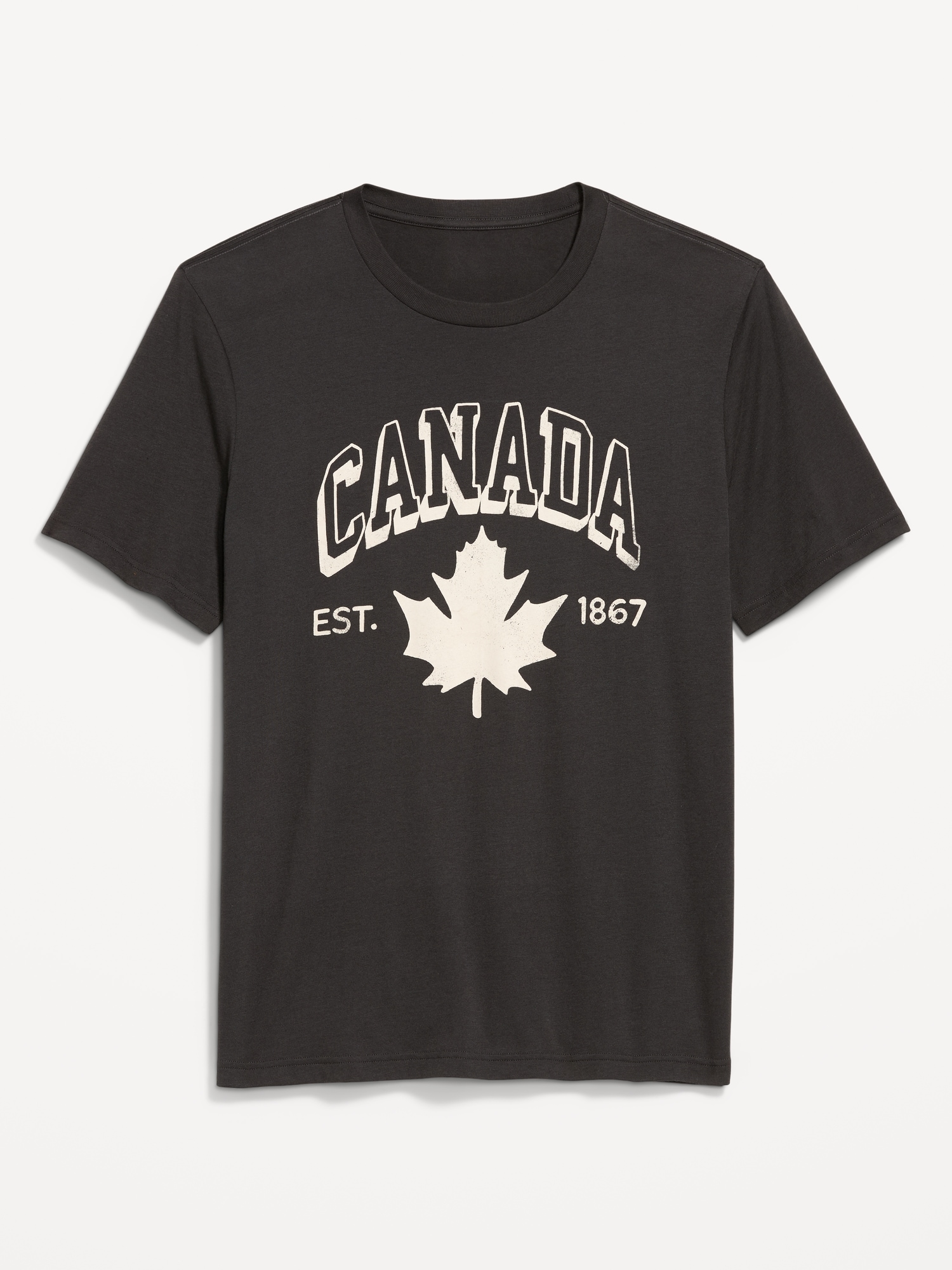 T-SHIRT À IMPRIMÉ