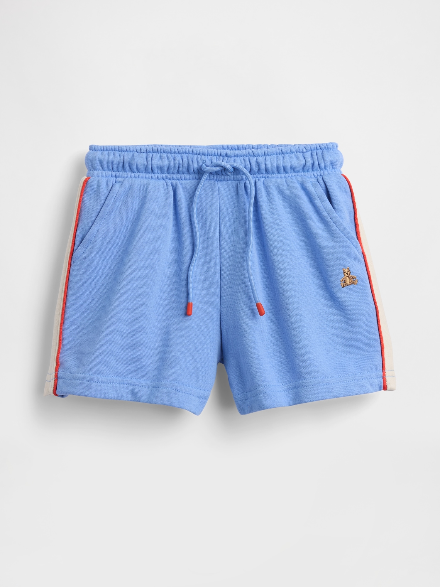 Baby & Toddler VintageSoft Terry Sweat Shorts