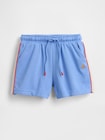 フレンチテリー スウェットショートパンツ (幼児・ベビー)-0