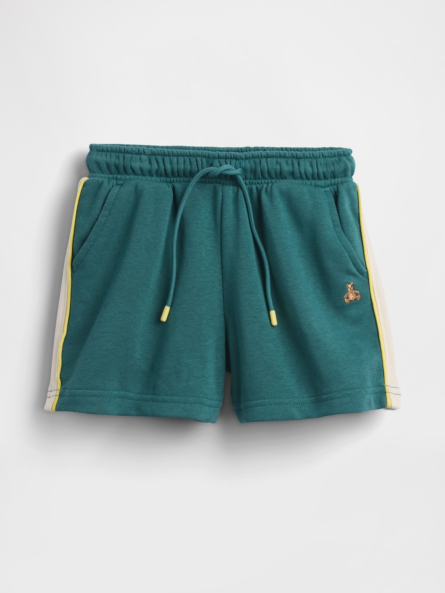 Baby & Toddler VintageSoft Terry Sweat Shorts