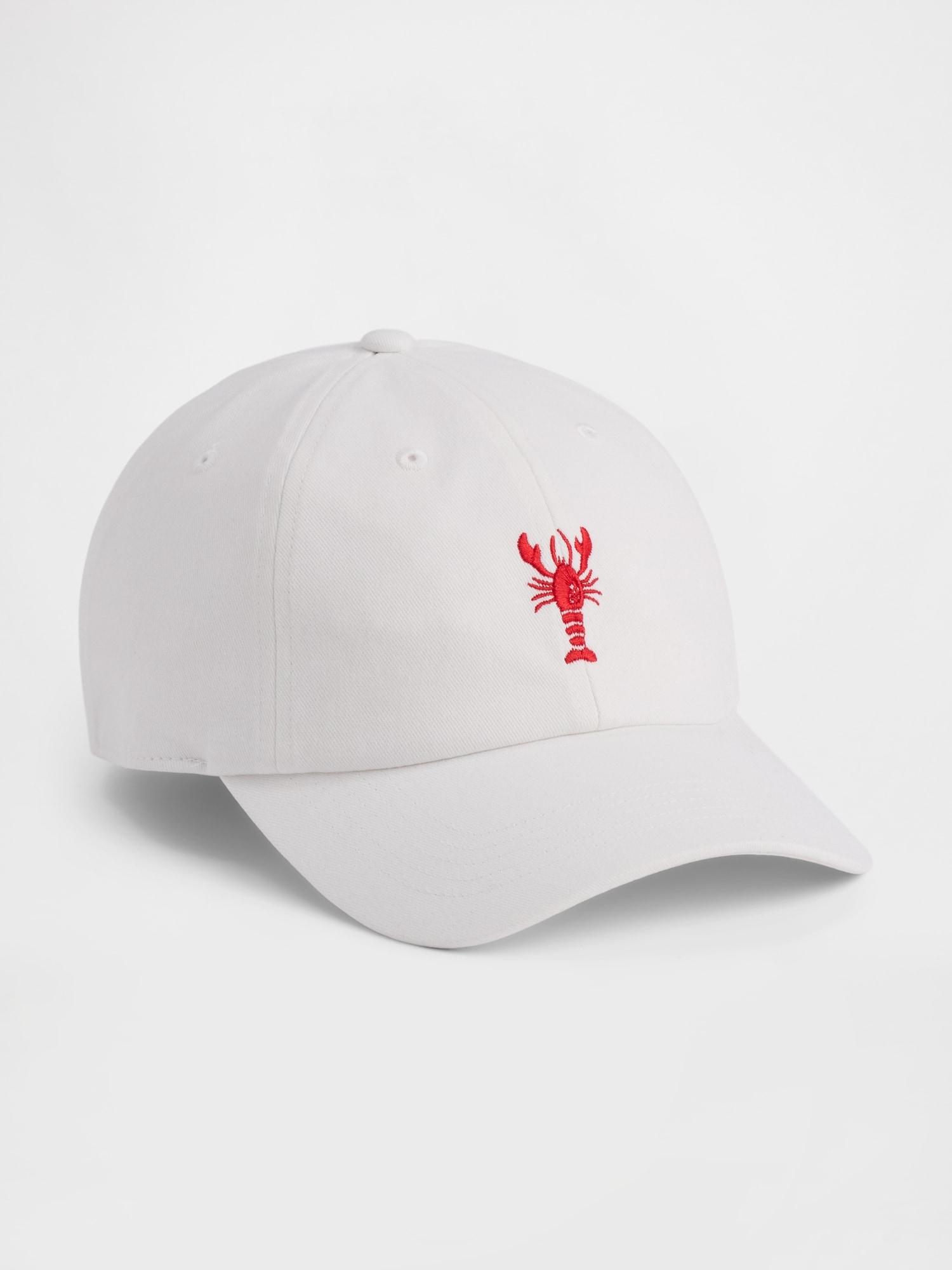 Graphic Baseball Hat