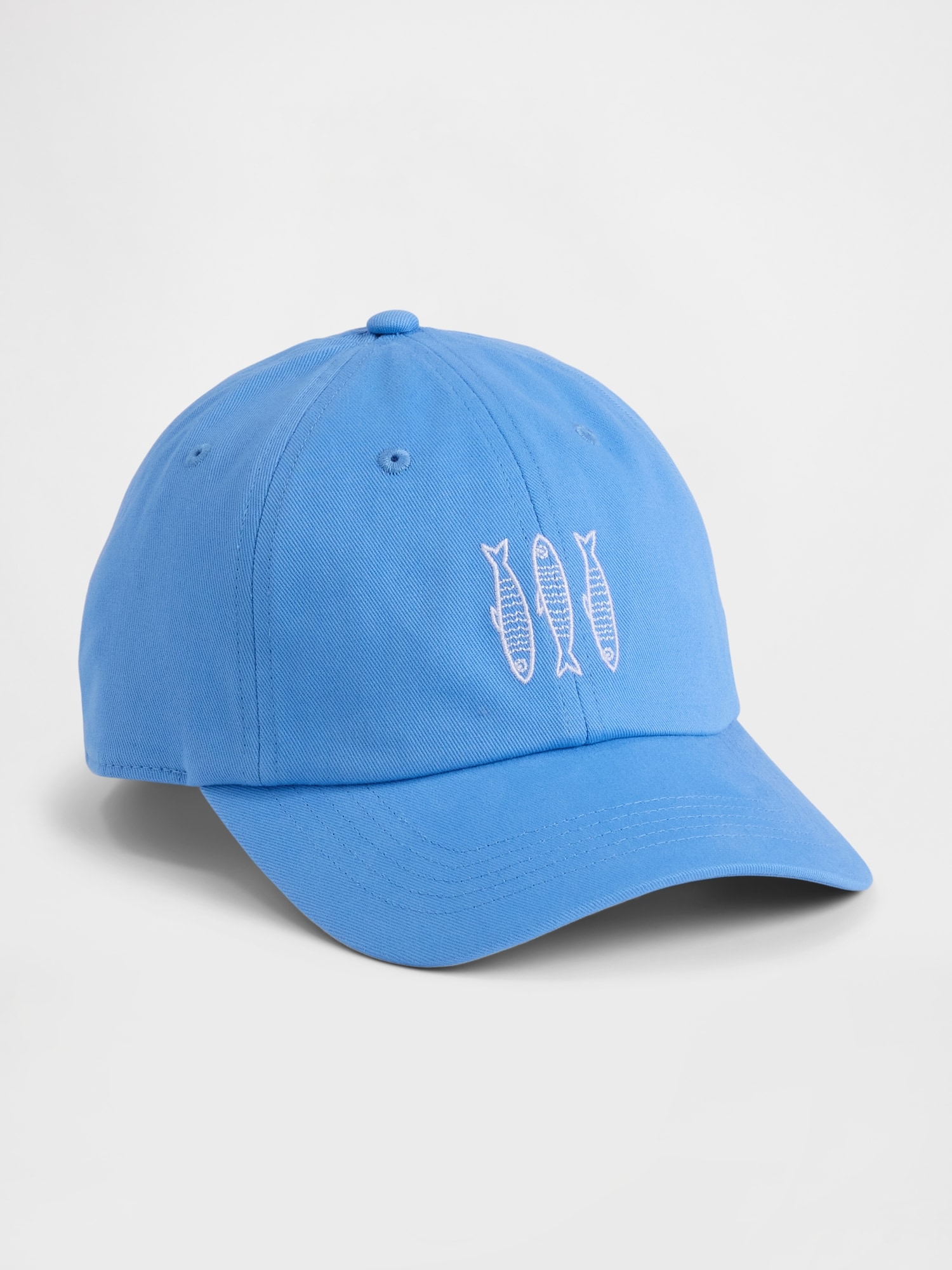 Graphic Baseball Hat