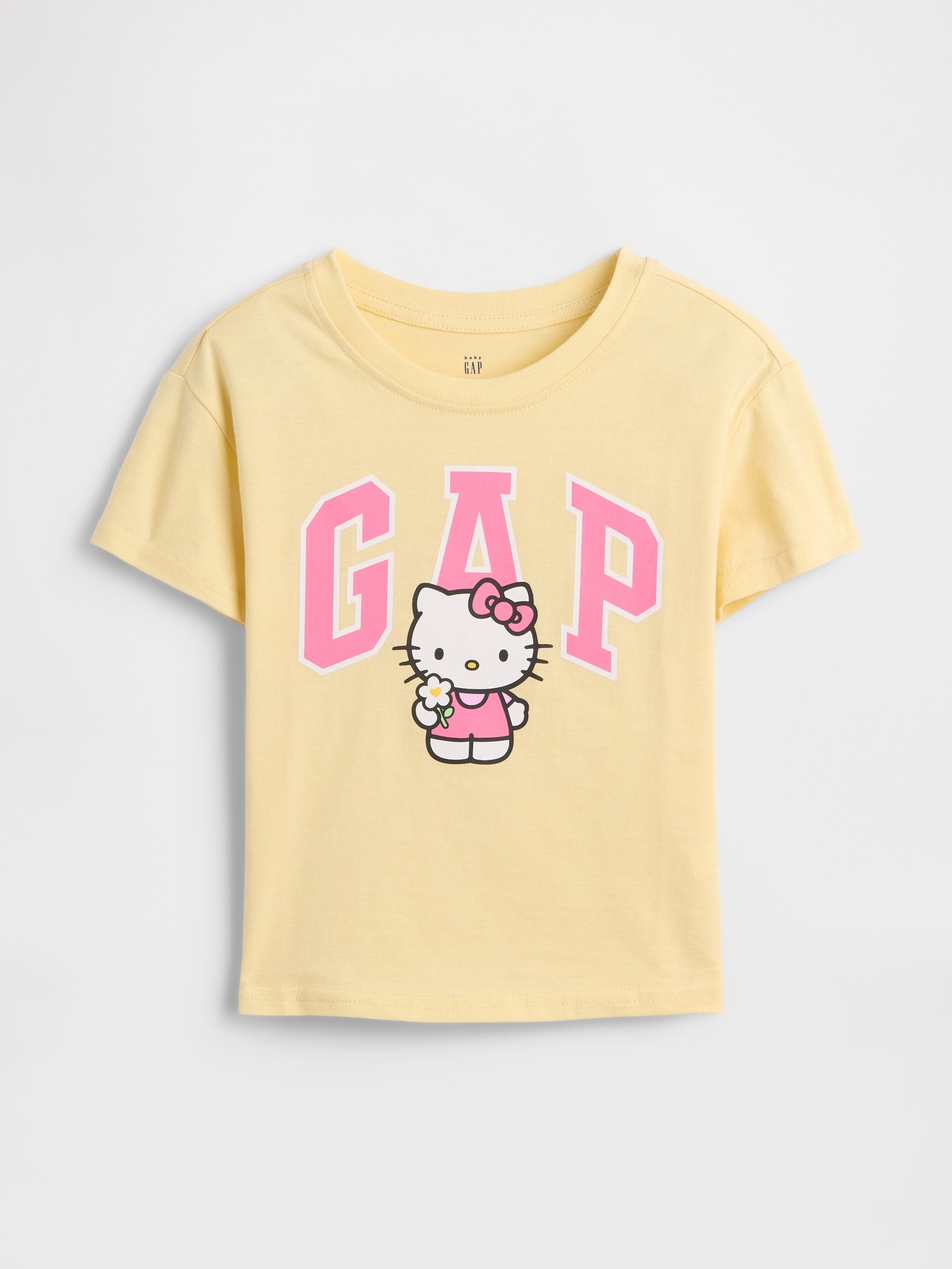 babyGap Graphic T-Shirt