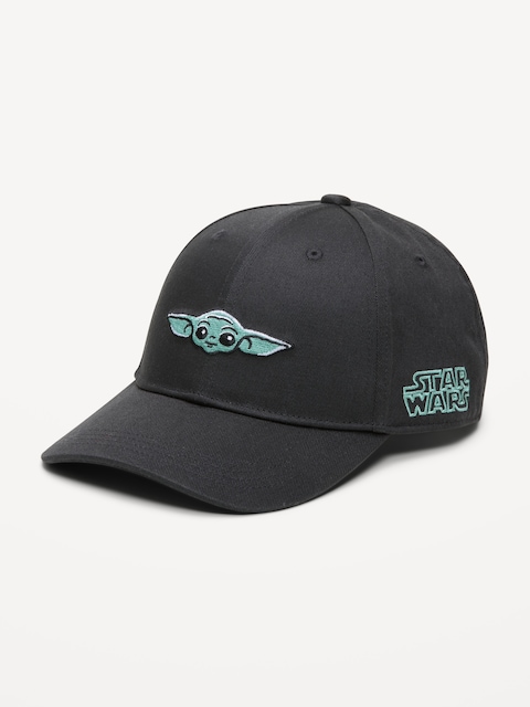 Star Wars™ Gender-Neutral Baseball Hat for Kids