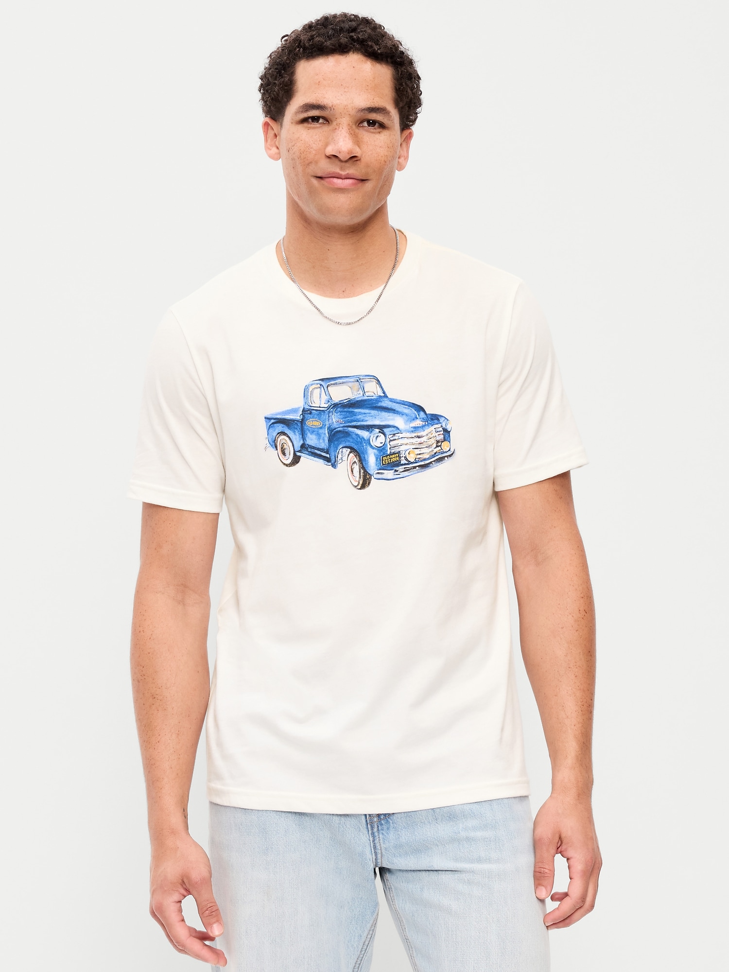Graphic T-Shirt for Adults