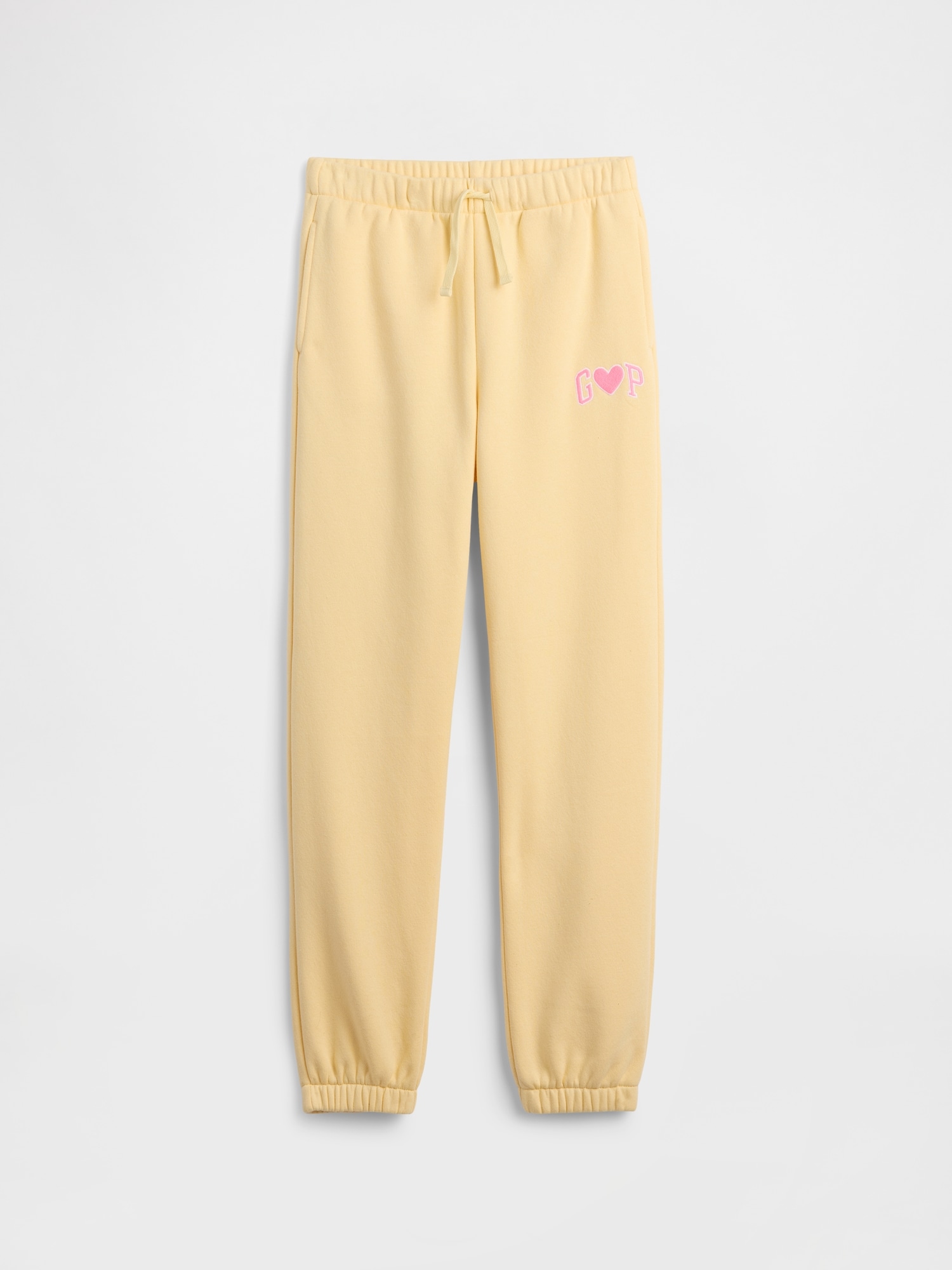 Kids Relaxed Gap Logo Joggers