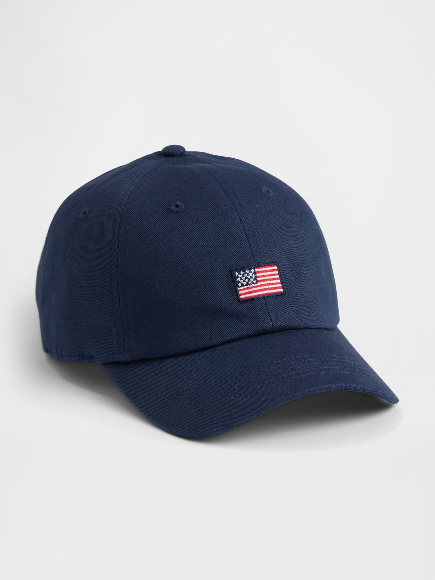 Graphic Baseball Hat