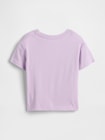 babyGap グラフィックTシャツ-1