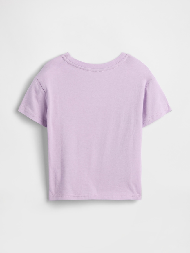 babyGap グラフィックTシャツ-1